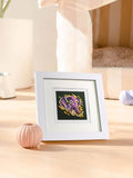 Luminous Animal World 10 SET - Diamond Painting