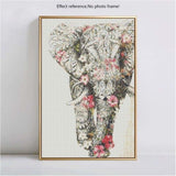 Full Drill - 5D DIY Diamond Painting Kit Bedazzled Special