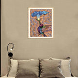 Full Drill - 5D DIY Diamond Painting Kits Artistic Bird