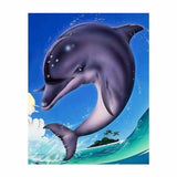 Full Drill - 5D DIY Diamond Painting Kits Artistic Cartoon