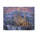 Full Drill - 5D DIY Diamond Painting Kits Artistic Grand
