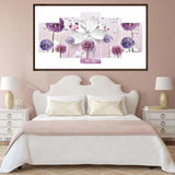 Full Drill - 5D DIY Diamond Painting Kits Artistic Multi