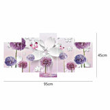 Full Drill - 5D DIY Diamond Painting Kits Artistic Multi