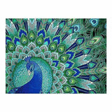 Full Drill - 5D DIY Diamond Painting Kits Beautiful Blue