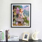 Full Drill - 5D DIY Diamond Painting Kits Beautiful