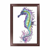 Full Drill - 5D DIY Diamond Painting Kits Beautiful Colorful