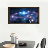 Full Drill - 5D DIY Diamond Painting Kits Beautiful Dreamy