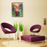 Full Drill - 5D DIY Diamond Painting Kits Beautiful Fantasy