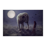 Full Drill - 5D DIY Diamond Painting Kits Beautiful Fantasy