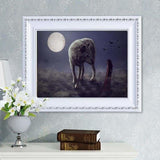 Full Drill - 5D DIY Diamond Painting Kits Beautiful Fantasy