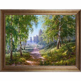 Full Drill - 5D DIY Diamond Painting Kits Beautiful