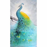 Full Drill - 5D DIY Diamond Painting Kits Beautiful Light