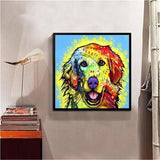 Full Drill - 5D DIY Diamond Painting Kits Bedazzled Special