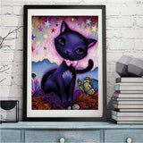 Full Drill - 5D DIY Diamond Painting Kits Cartoon