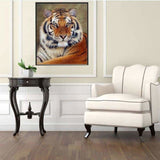 Full Drill - 5D DIY Diamond Painting Kits Cartoon Animal