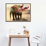 Full Drill - 5D DIY Diamond Painting Kits Cartoon Artistic