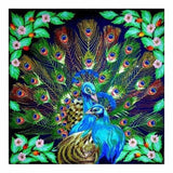 Full Drill - 5D DIY Diamond Painting Kits Cartoon Beautiful