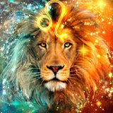 Full Drill - 5D DIY Diamond Painting Kits Cartoon Bedazzled