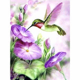 Full Drill - 5D DIY Diamond Painting Kits Cartoon Bird And
