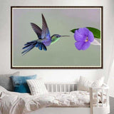 Full Drill - 5D DIY Diamond Painting Kits Cartoon Bird