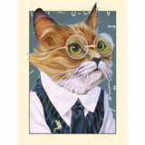 Full Drill - 5D DIY Diamond Painting Kits Cartoon Cultural