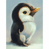 Full Drill - 5D DIY Diamond Painting Kits Cartoon Cute