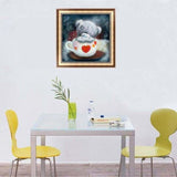 Full Drill - 5D DIY Diamond Painting Kits Cartoon Cute Bear