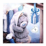 Full Drill - 5D DIY Diamond Painting Kits Cartoon Cute Bear