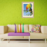Full Drill - 5D DIY Diamond Painting Kits Cartoon Cute Bird