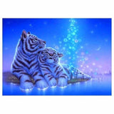 Full Drill - 5D DIY Diamond Painting Kits Cartoon Dream