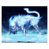 Full Drill - 5D DIY Diamond Painting Kits Cartoon Dream