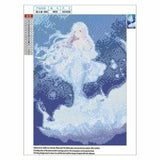Full Drill - 5D DIY Diamond Painting Kits Cartoon Dream
