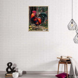 Full Drill - 5D DIY Diamond Painting Kits Cartoon Farm