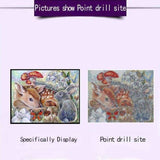 Full Drill - 5D DIY Diamond Painting Kits Cartoon Farm