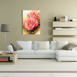 Full Drill - 5D DIY Diamond Painting Kits Cartoon Pink