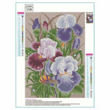 Full Drill - 5D DIY Diamond Painting Kits Cartoon Simple