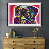 Full Drill - 5D DIY Diamond Painting Kits Cartoon Special