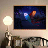 Full Drill - 5D DIY Diamond Painting Kits Cartoon Styles