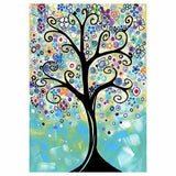 Full Drill - 5D DIY Diamond Painting Kits Cartoon Styles