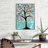 Full Drill - 5D DIY Diamond Painting Kits Cartoon Styles
