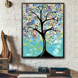 Full Drill - 5D DIY Diamond Painting Kits Cartoon Styles