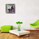 Full Drill - 5D DIY Diamond Painting Kits Colorful Crystal