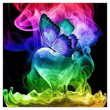 Full Drill - 5D DIY Diamond Painting Kits Colorful Dream