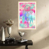 Full Drill - 5D DIY Diamond Painting Kits Colorful Dream