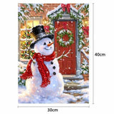 Full Drill - 5D DIY Diamond Painting Kits Cute Cartoon