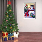 Full Drill - 5D DIY Diamond Painting Kits Cute Cartoon