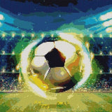 Full Drill - 5D DIY Diamond Painting Kits Dream Cartoon
