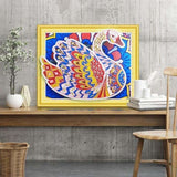 Full Drill - 5D DIY Diamond Painting Kits Dream Cartoon