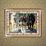 Full Drill - 5D DIY Diamond Painting Kits Dream Cartoon