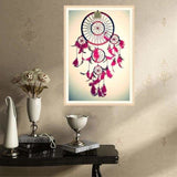 Full Drill - 5D DIY Diamond Painting Kits Dream Catcher
